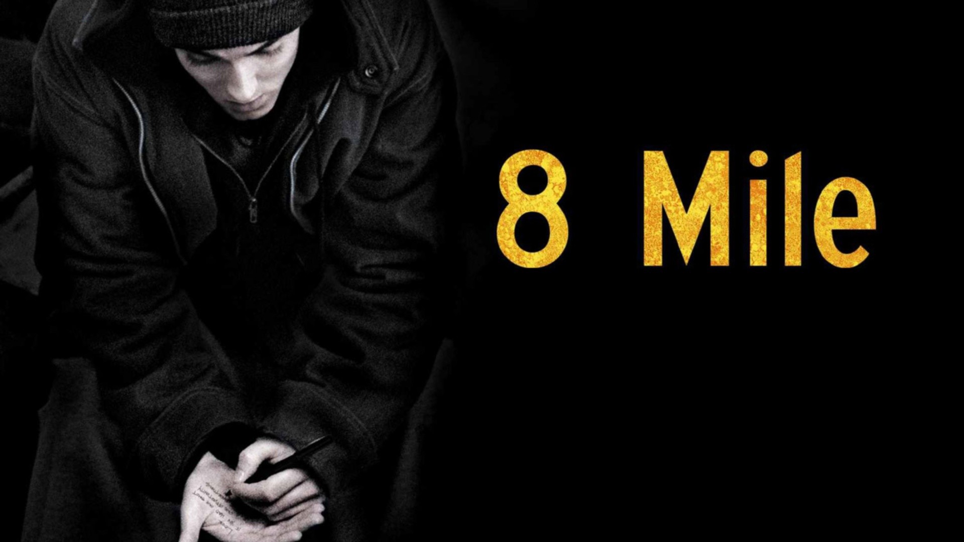 8 миля (2002) - 8 Mile